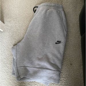 Bundle of Nike Tech shorts